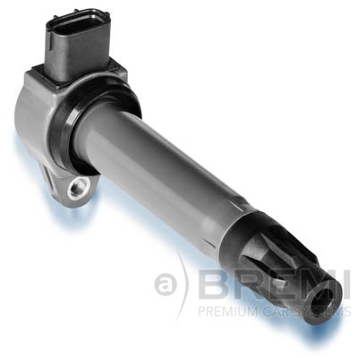 Tändspole 12V Bremi 20482 BREMI