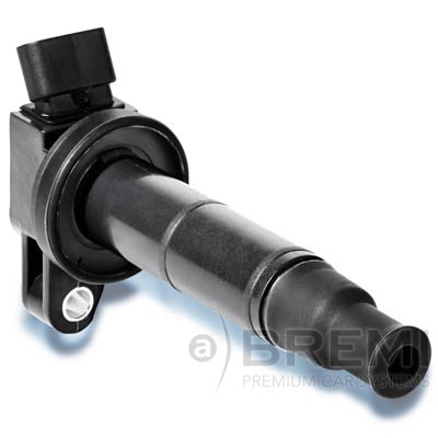 Tändspole 12V Bremi 20485 BREMI