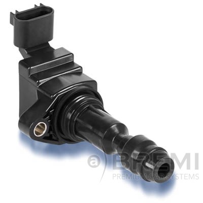 Tändspole 12V Bremi 20488 BREMI