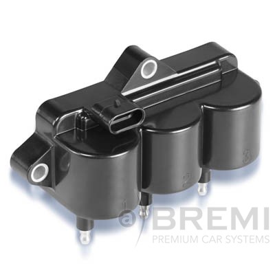 Tändspole 12V Bremi 20490 BREMI