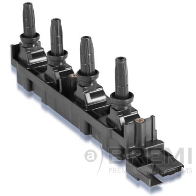 Tändspole 12V Bremi 20493 BREMI