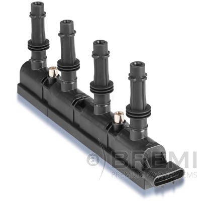 Tändspole 12V Bremi 20497 BREMI