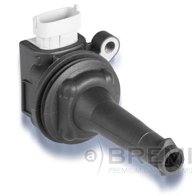 Tändspole 12V Bremi 20498 BREMI