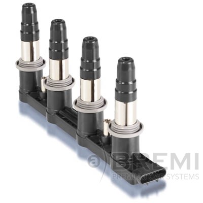 Tändspole 12V Bremi 20499 BREMI