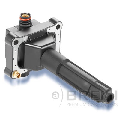 Tändspole 12V Bremi 20509 BREMI