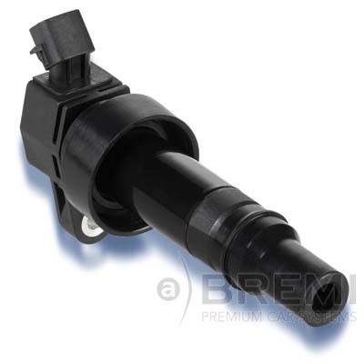 Tändspole 12V Bremi 20514 BREMI