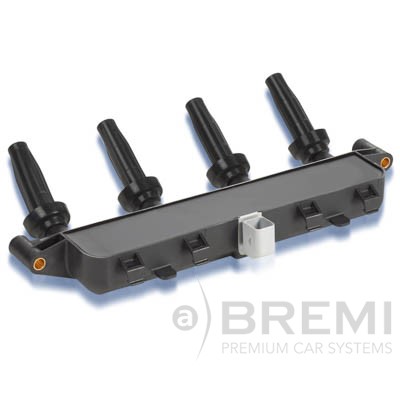 Tändspole 12V Bremi 20516 BREMI