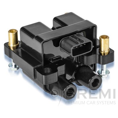 Tändspole 12V Bremi 20554 BREMI