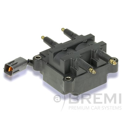 Tändspole 12V Bremi 20567 BREMI