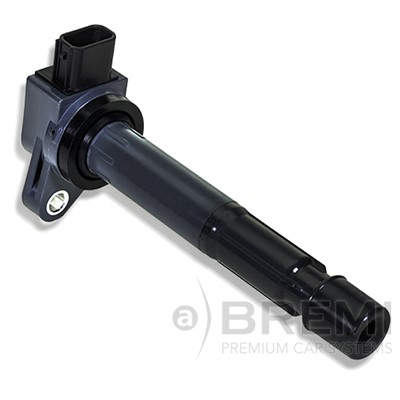 Tändspole 12V Bremi 20570 BREMI