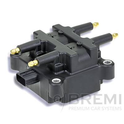 Tändspole 12V Bremi 20591 BREMI Tändspole 12V Bremi 20591 BREMI