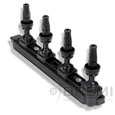Tändspole 12V Bremi 20601 BREMI