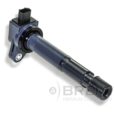 Tändspole 12V Bremi 20605 BREMI