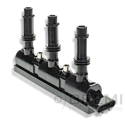Tändspole 12V Bremi 20623 BREMI