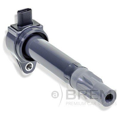 Tändspole 12V Bremi 20635 BREMI