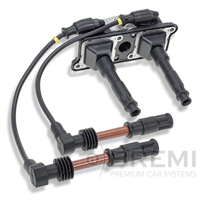 Tändspole 12V Bremi 20648 BREMI