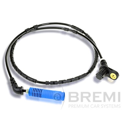 ABS-givare, Sensor, hjulvarvtal, Bakaxel Bremi 50203 BREMI ABS-givare, Sensor, hjulvarvtal, Bakaxel Bremi 50203 BREMI