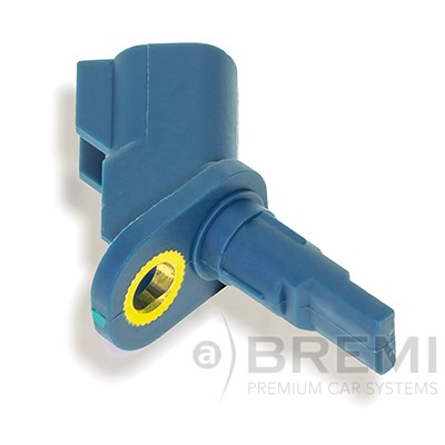 ABS-givare, Sensor, hjulvarvtal, Framaxel Bremi 50229 BREMI ABS-givare, Sensor, hjulvarvtal, Framaxel Bremi 50229 BREMI
