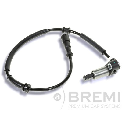 ABS-givare, Sensor, hjulvarvtal, Bakaxel vänster Bremi 50274 BREMI ABS-givare, Sensor, hjulvarvtal, Bakaxel vänster Bremi 50274 BREMI