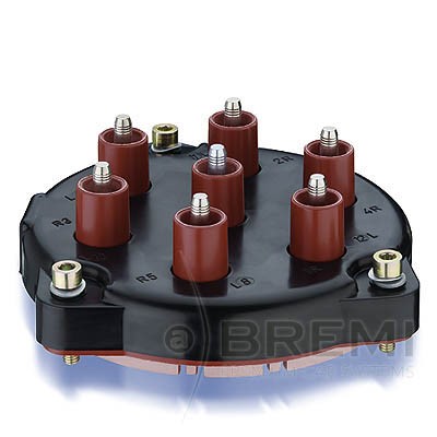 Fördelarlock Bremi 6017R BREMI