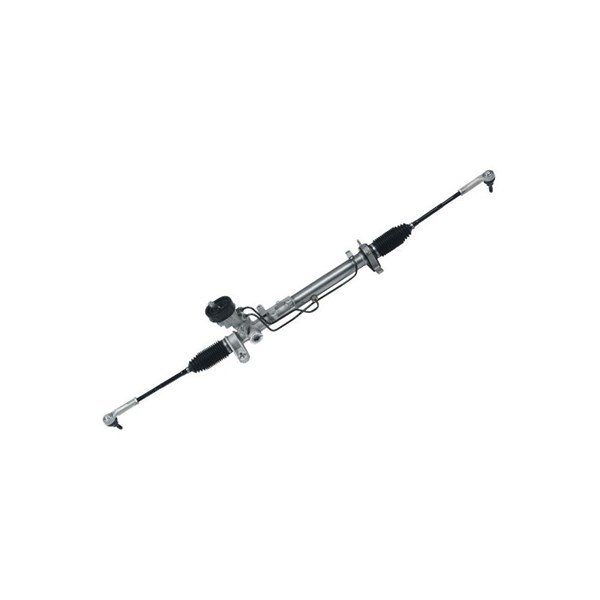 Styrväxel, Framaxel Borsehung B11327 Borsehung