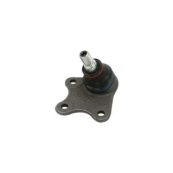 Kulled / Spindelled, Framaxel, Höger Borsehung B11337 Borsehung