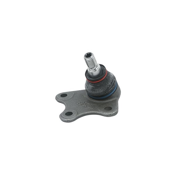 Kulled / Spindelled, Framaxel, Vänster Borsehung B11338 Borsehung