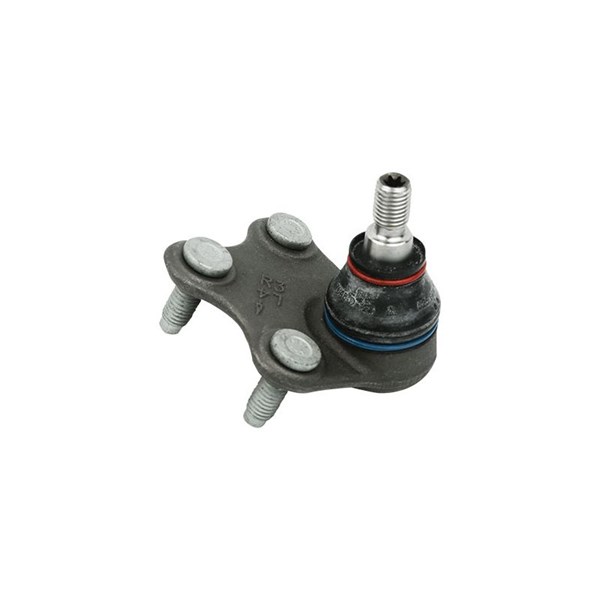 Kulled / Spindelled, Framaxel, framaxel vänster Borsehung B11340 Borsehung