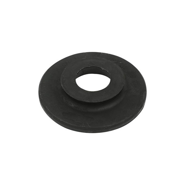 Fjäderbricka, Bakaxel Borsehung