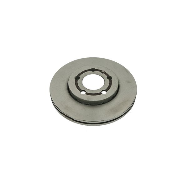 Bromsskiva Ventilerad, Framaxel Borsehung B11374 Borsehung