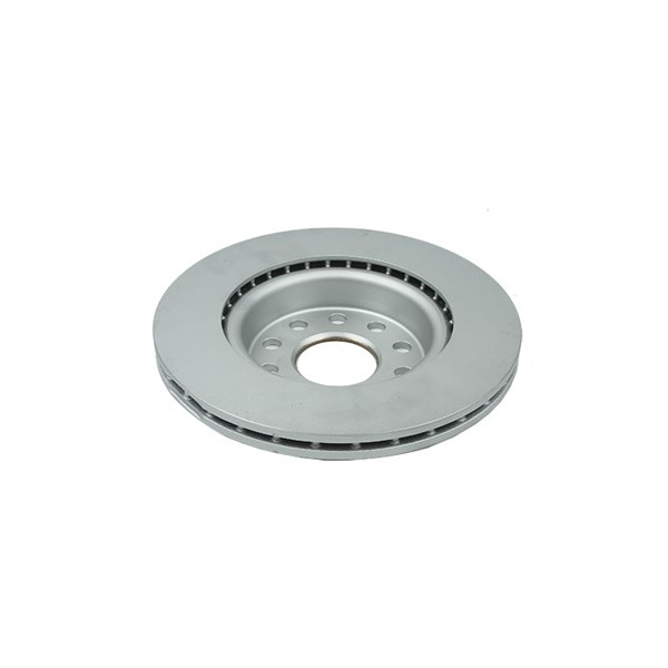 Bromsskiva Ventilerad, Framaxel Borsehung B11376 Borsehung
