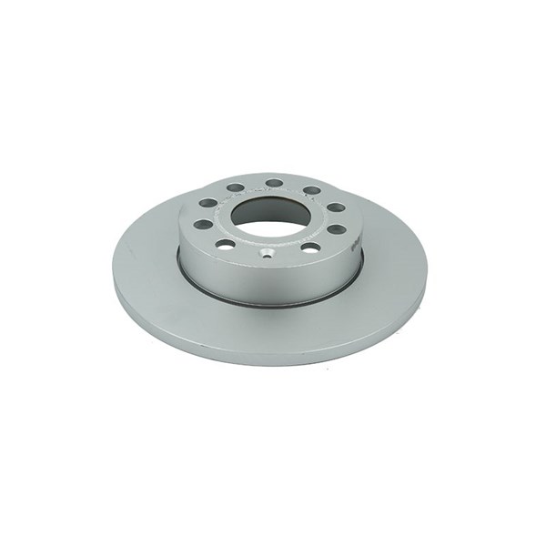 Bromsskiva Solid, Bakaxel Borsehung B11379 Borsehung