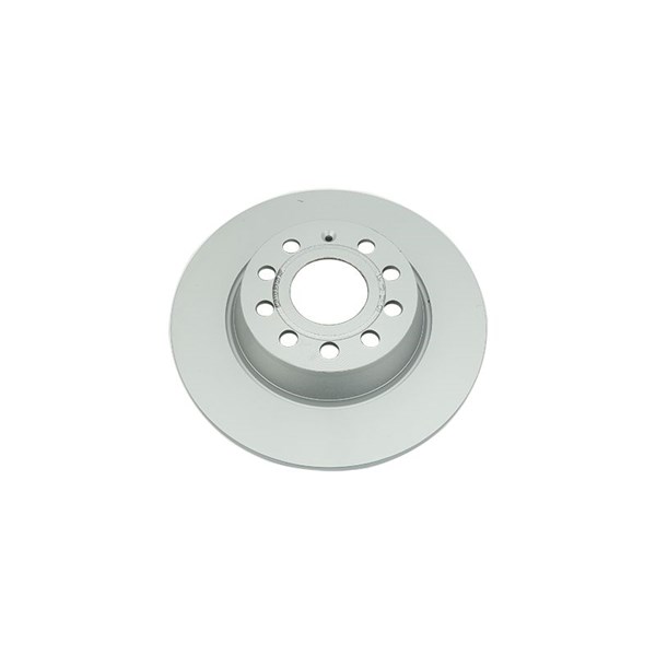Bromsskiva Solid, Bakaxel Borsehung B11380 Borsehung