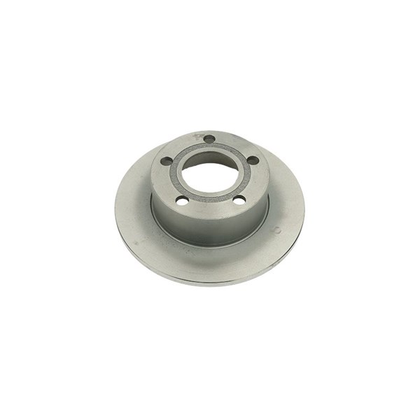 Bromsskiva Solid, Bakaxel Borsehung B11381 Borsehung