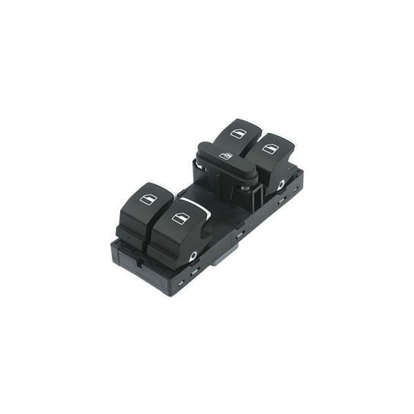 Brytare, fönsterhiss Borsehung B11412 Borsehung