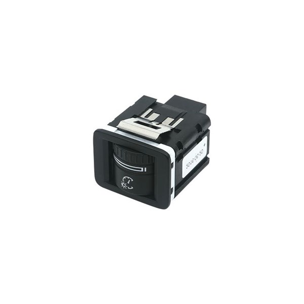 Kontroll, instrumentbelysning Borsehung B11445 Borsehung
