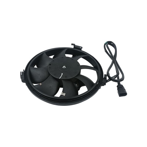 Fläkt, kylare Borsehung B11487 Borsehung