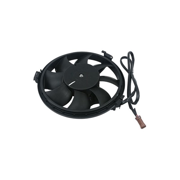 Fläkt, kylare Borsehung B11491 Borsehung