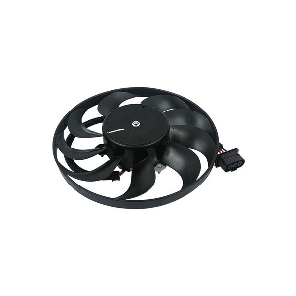 Fläkt, kylare Borsehung B11494 Borsehung