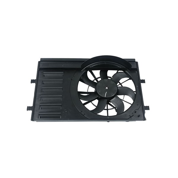 Fläkt, kylare Borsehung B11503 Borsehung