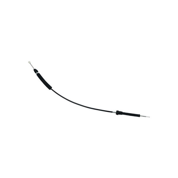 Vajer, manuell transmission, Vänster Borsehung B11515 Borsehung