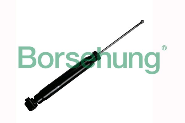 Stötdämpare Gastryck, Bakaxel Borsehung B12141 Borsehung