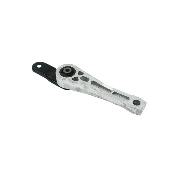 Motorkudde, Fram Borsehung B12267 Borsehung