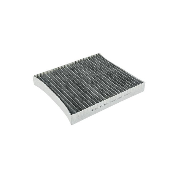 Kupefilter Borsehung B12797 Borsehung