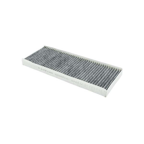 Kupefilter Borsehung B12817 Borsehung