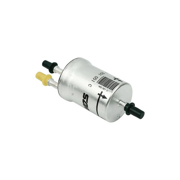 Bränslefilter Borsehung B12822 Borsehung