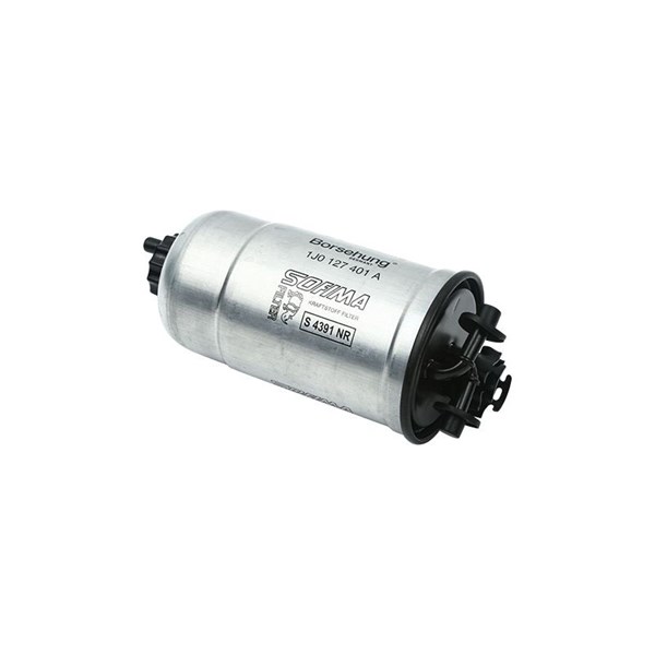 Bränslefilter Borsehung B12824 Borsehung