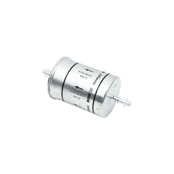 Bränslefilter Borsehung B12825 Borsehung