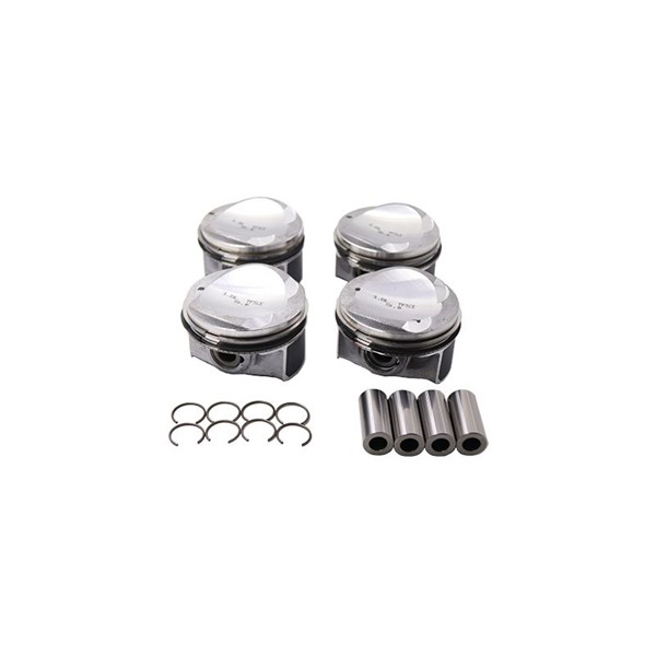 Kolvringar, kit Borsehung B13584 Borsehung