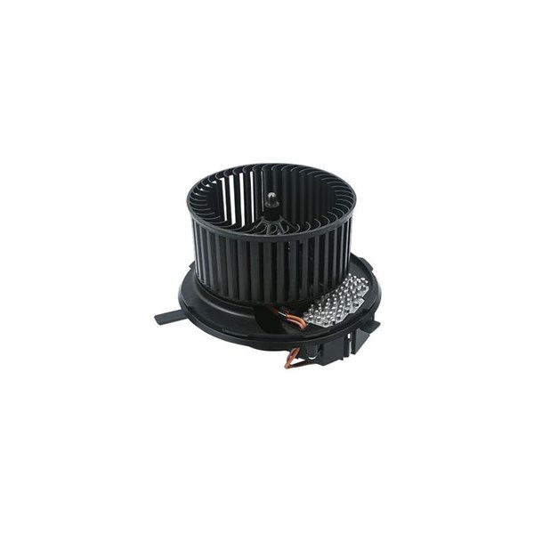 Kupéfläkt Borsehung B16020 Borsehung